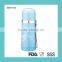 Double Wall Stainless Steel Color Vacuum Flask in Bullet Type