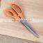 2016 New Stainless Steel Hand Tools Scissors Office Cheap