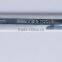 metric double open end wrench,mirror surface CR-V double end wrench,anti-rust open end wrench