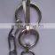 DIN 766 short decorative link chain/short link chain/decorative lchain
