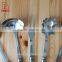 High Quality Stainless Steel Kitchen Utensils