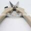 Bypass 6" S/S Garden Pruning Shears Pruning Scissor