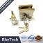 square cover ss latch adjustable sliding double exterior door deadbolt lock