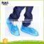 The disposable plastic rain shoe covers creative home clean reusable shoe covers