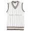 Malaysia Cheap Pe Scolaire Children School Uniform Vest