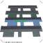 Colorful Fiberglass Goethe asphalt shingle roof tile for Chile Vietnam Philippines