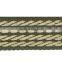 Printed Grosgrain Ribbon Striped