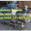 Stainless Steel Inline High-Shear Mixer Pump