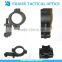 Tactical 450 lumens Waterproof Original CREE led light led flashlight torch