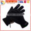 NEW Arrive Custom knitted gloves acrylic touch screen gloves for mobile phone