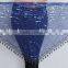 Professional stage wears indian paillettes hip scarf triangle sequin beaded hip scarf