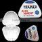 Factory Promotion Teeth Trainer Whitening Blue Orthodontic Alignment Teeth