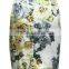 New Fashion Design Western Style Printed Ladies Designer Skirt Suits