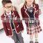 Custom School Uniform Factory Oem Service
