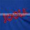 polyester meterial china made beautiful t-shirt