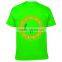 T-Shirt /Custom Logo Design Printing Cotton Tee T-Shirt