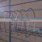 Cup hanger rack