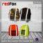 hi-vis reflective safety waterproof backpack cover