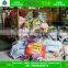 Factory wholesale used bed sheet,cheap second hand bed sheets