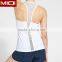 Comfortable Nylon Spandex Yoga Tank Top Y Back active wear Top Women Fitness Running Tank Top