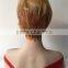 Wholesale Cheap Short Women Brazilian Hair Wig Short Human Hair Wigs For Black Women