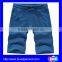 Custom 100%cotton mens running shorts
