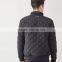 MSW0014 European brand men's winter coat thick male crumple waist slim men padded jacket