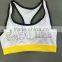 women Sports Workout Bra Fitness Tank Women Jogging Sports Wear