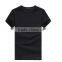 Wholesale solid color plain t shirt custom t shirt 100% cotton election t shirts