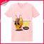China Factory Wholesale High Quality Combed Cotton Custom T-shirt Labels And Tags