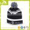 High Quality Wholesale Cheap Custom Knitted Beanies Hat Winter Hat