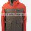 Cheap softshell jacket windstopper waterproof softshell jacket