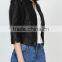 Runwaylover EY1001C Fashion Slim Fit Short pu Jacket Leather Jacket Women
