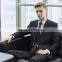 China Factory Stock Office Men Suits Plus Size Pant Suits for Weddings