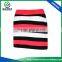 Top Quality Contrast Color Fashion Stripe OEM Service Golf Skirt,golf Skort