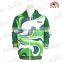 Mens Polyester Hoodie Promotional Sweatshirt Custom Printed Hoodies