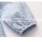 Wholesale lace printing kids long sleeve cotton dress