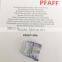 Pfaff Sensormatic Embroidery Free-Motion Foot 820671096