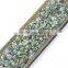 Velvet Faux Suede Punk Bangles Bracelets Green Jewelry Bracelet