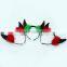 Wholesale Super Cute Halloween Party Kids Headband Demon Antlers Hairband