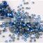 Top quality wholesale multicolor flatback hotfix rhinestone design Manufacturers