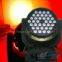36-10W 4 in 1 Moving Head LED / LED Moving Head