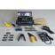 Eloik ALK-88A New Mini Optic Fiber Fusion Splicing Machine