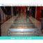 LED Lighting Stage Movable Performance Stage Flexible Plywood Aluminium Lighitng Stage