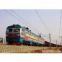 Tianjin to Baku, sea and truck combined transportation, Neptune Logistics Justin Zhou