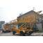 s600 Trailer Mounted Water Well Drilling Rig