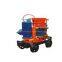 PZ Series Wet Concrete Shotcrete Machine