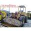 Used CAT wheel loader CAT 910E