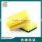 Professional cleaning sponge pad with high quality