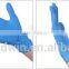 Low price high quality food grade nitrile medical glove